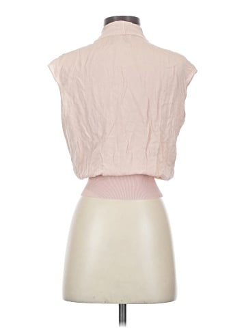 Theory Sleeveless Blouse (view 2)