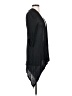 David Kahn 100% Rayon Black Cardigan Size S - photo 4