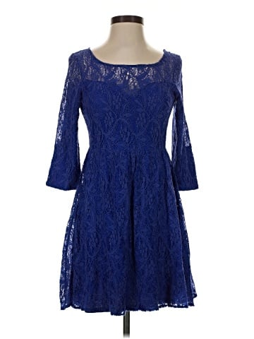 Free People Cocktail Dress (view 1)