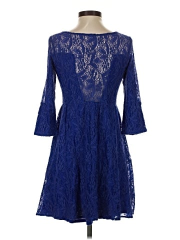 Free People Cocktail Dress (view 2)