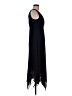 Evan Picone 100% Polyester Black Cocktail Dress Size 6 - photo 4
