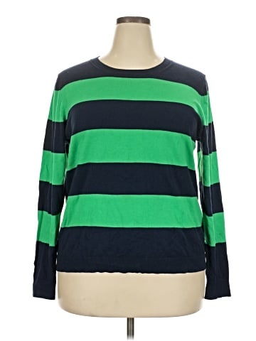 J.Crew Factory Store Pullover Sweater (view 1)
