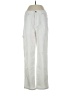 BLUE SPICE Ivory Jeans Size 3 - photo 1