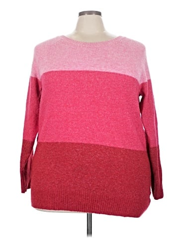 Torrid Pullover Sweater (view 1)