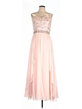 Sherri Hill Cocktail Dress (view 1)