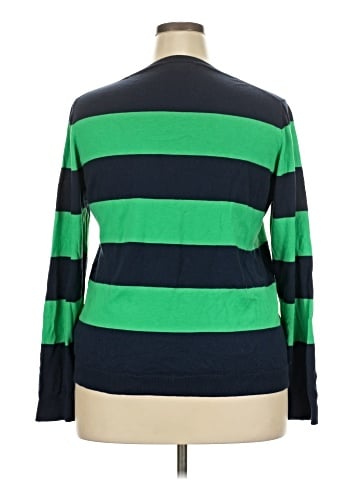 J.Crew Factory Store Pullover Sweater (view 2)