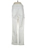 BLUE SPICE Ivory Jeans Size 3 - photo 2