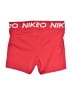 Nike Red Athletic Shorts Size S - photo 2