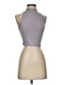 Athleta Gray Tank Top Size XS - photo 1