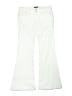 Rachel Zoe White Jeans Size 28 waist - photo 1