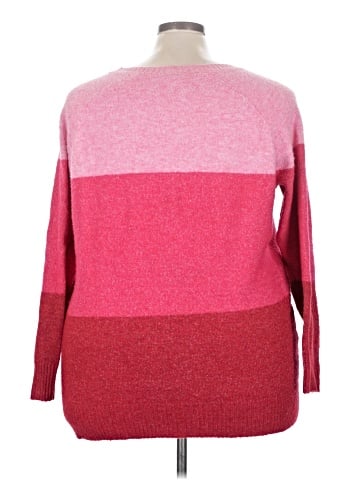 Torrid Pullover Sweater (view 2)