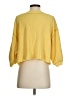 BDG Yellow Cardigan Size XS - photo 2