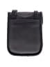 Coach Black Leather Crossbody Bag One size - photo 3