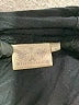 Dantelle Black Kimono Size 1X - photo 7