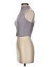 Athleta Gray Tank Top Size XS - photo 5