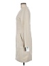 DKNY Ivory Casual Dress Size 8 - photo 5