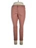 Old Navy Brown Jeggings Size 16 - photo 1