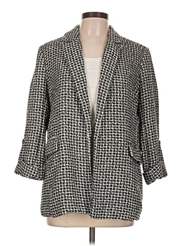 Laundry by Shelli Segal Blazer (view 1)
