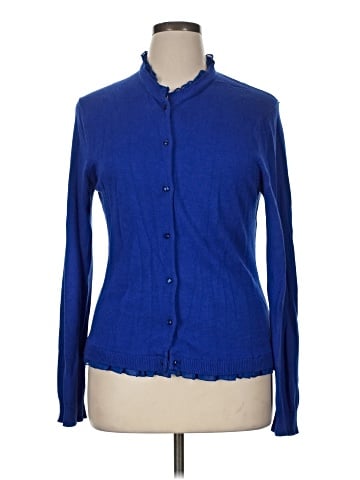 Peck & Peck Cardigan (view 1)