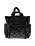 Sincerely Jules Black Tote One size - photo 1