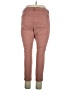 Old Navy Brown Jeggings Size 16 - photo 2