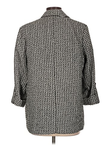 Laundry by Shelli Segal Blazer (view 2)