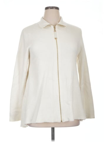 Soft Surroundings Cardigan (view 1)