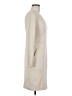 DKNY Ivory Casual Dress Size 8 - photo 4