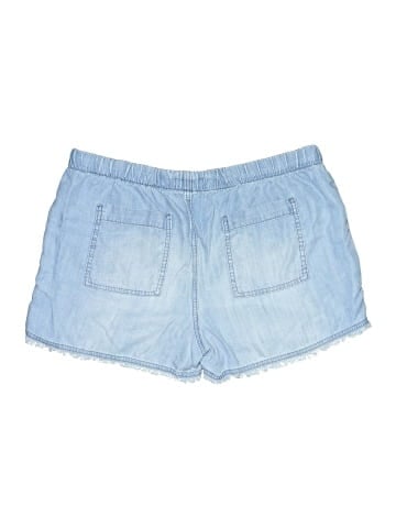 Cloth & Stone Denim Shorts (view 2)