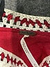 Free People Red Jacket Size S - photo 6
