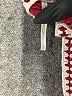 Free People Red Jacket Size S - photo 8