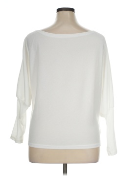 Unbranded 3/4 Sleeve T-Shirt (view 2)