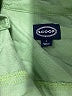Scoop Green Jumpsuit Size 6 - photo 3