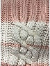 Christian Dior 100% Cotton Stripes Pink Vintage Pullover Sweater Size XL - photo 5