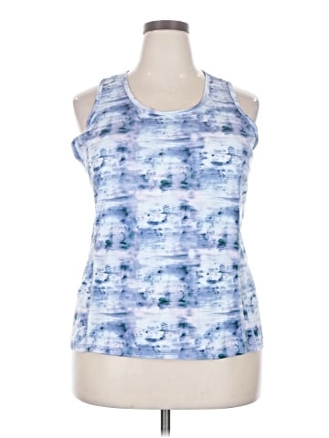 Zelos Tank Top (view 1)