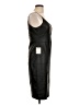 Bebe Black Cocktail Dress Size L - photo 4