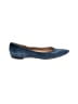 M. Gemi Blue Flats Size EU 38 - photo 1
