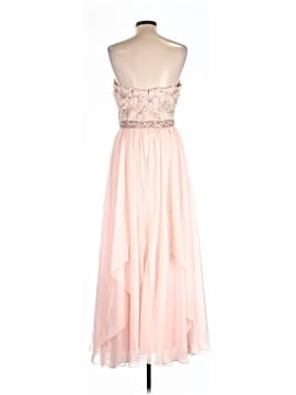 Sherri Hill Cocktail Dress (view 2)