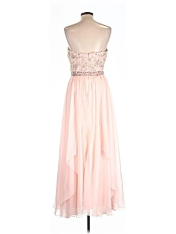 Sherri Hill Cocktail Dress (view 2)