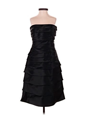 Chetta B Cocktail Dress (view 1)