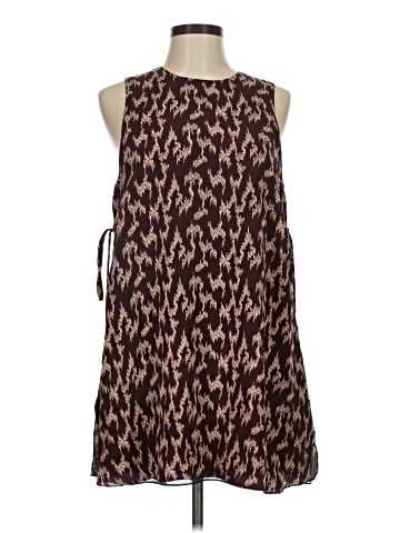 Elizabeth and James Casual Dress (view 1)