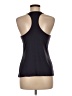 Avia 100% Polyester Black Active Tank Size M - photo 2