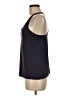 Avia 100% Polyester Black Active Tank Size M - photo 5