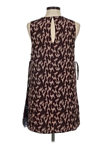Elizabeth and James Casual Dress (view 2)
