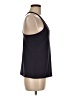 Avia 100% Polyester Black Active Tank Size M - photo 4