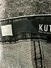 Kut from the Kloth Stars Gray Jeans Size 10 - photo 7