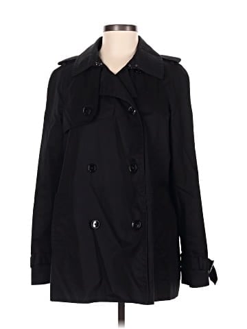 Banana Republic Coat (view 1)