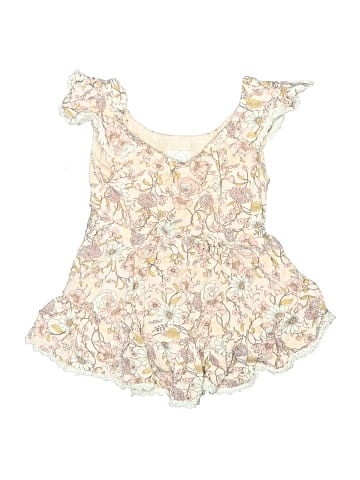 Emma's Garden Dress (view 1)