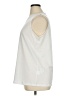 Shein Curve Ivory White Sleeveless T-Shirt Size 14 Plus (1) - photo 5