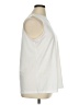 Shein Curve Ivory White Sleeveless T-Shirt Size 14 Plus (1) - photo 4